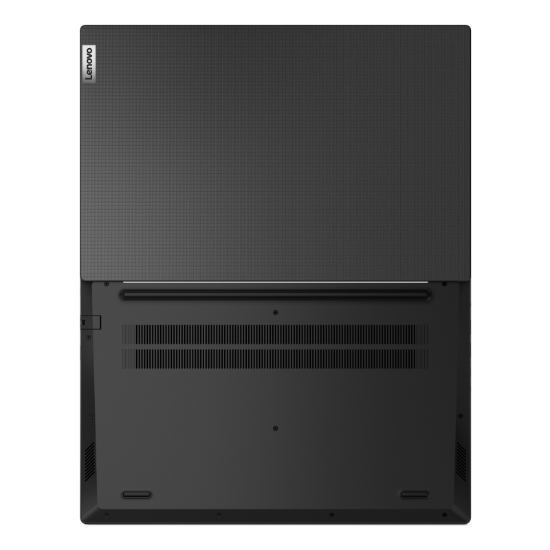 Lenovo V15 G4 IRU Intel® Core™ i3 i3-1315U Ordinateur portable 39,6 cm (15.6") Full HD 8 Go DDR4-SDRAM 512 Go SSD Wi-Fi 5 (802.11ac) Windows 11 Home Français Noir