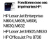 HP 81A toner LaserJet noir authentique