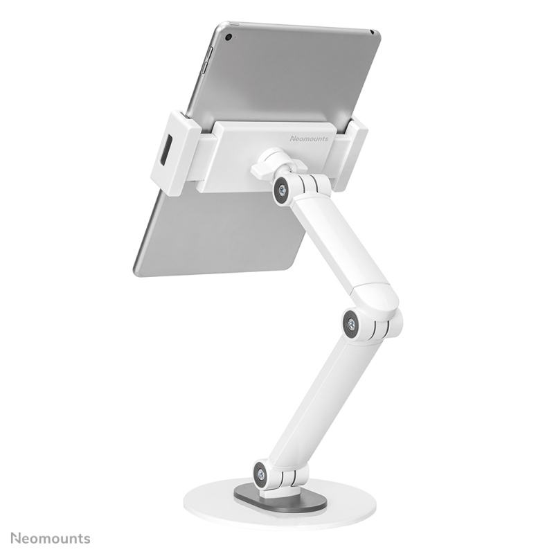 Neomounts DS15-550WH1 Support pour tablette 4.7-12.9" - universel