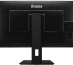iiyama ProLite XUB2792UHSU-B5 écran plat de PC 68,6 cm (27") 3840 x 2160 pixels 4K Ultra HD LED Noir