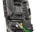 MSI MAG B550 TOMAHAWK MAX WIFI AMD B550 Emplacement AM4 ATX
