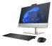 HP EliteOne 840 G9 Intel® Core™ i5 i5-14600 60,5 cm (23.8") 1920 x 1080 pixels PC All-in-One 16 Go DDR5-SDRAM 512 Go SSD Windows 11 Pro Wi-Fi 6E (802.11ax) Argent