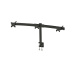 Neomounts FPMA-D700D3 Support d'écran à fixer 10-27"
