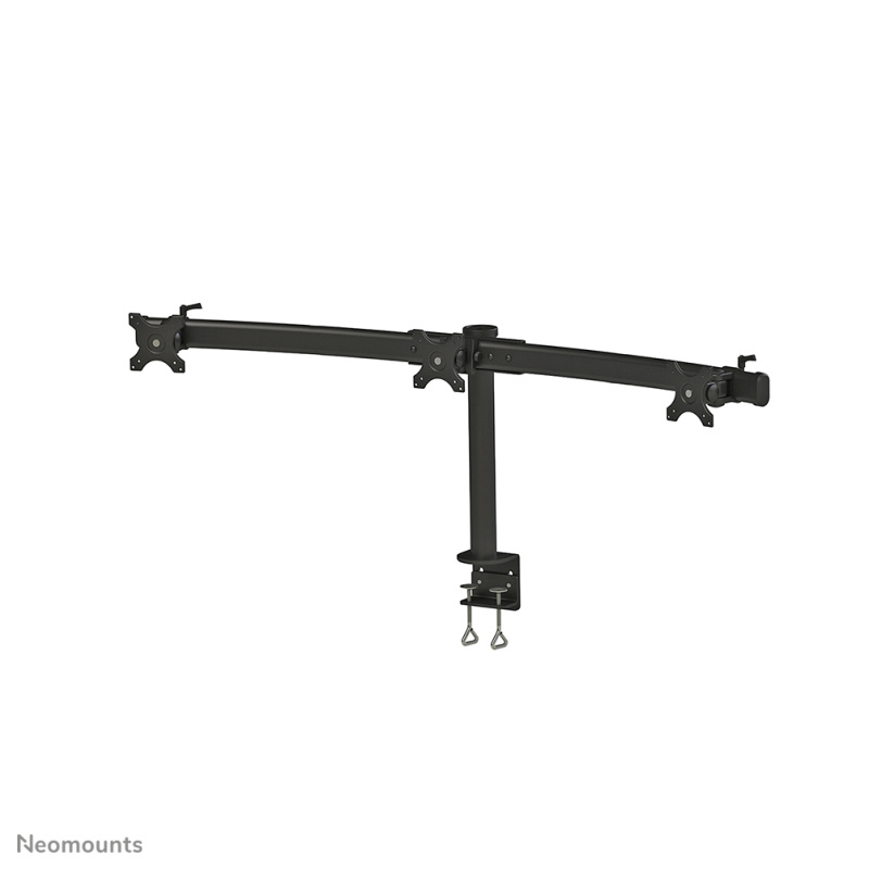 Neomounts FPMA-D700D3 Support d'écran à fixer 10-27"