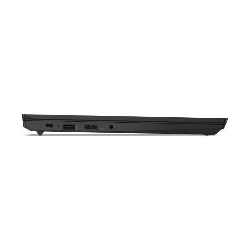 Lenovo ThinkPad E15 Gen 4 (Intel) Intel® Core™ i5 i5-1235U Ordinateur portable 39,6 cm (15.6") Full HD 8 Go DDR4-SDRAM 256 Go SSD Wi-Fi 6 (802.11ax) Windows 11 Pro Français Noir