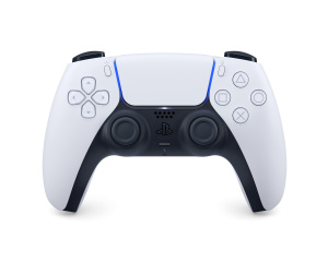Sony Manette DualSense White V2