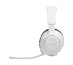 JBL Quantum 360P Casque Sans fil Arceau Jouer USB Type-C Bluetooth Bleu, Blanc