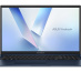 ASUS Vivobook 17 X1704VA-DICAU1058W Intel Core 7 150U Ordinateur portable 43,9 cm (17.3") Full HD 16 Go DDR5-SDRAM 512 Go SSD Wi-Fi 6 (802.11ax) Windows 11 Home Bleu