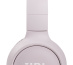 JBL Tune 510 Écouteurs Sans fil Arceau Musique USB Type-C Bluetooth Rose