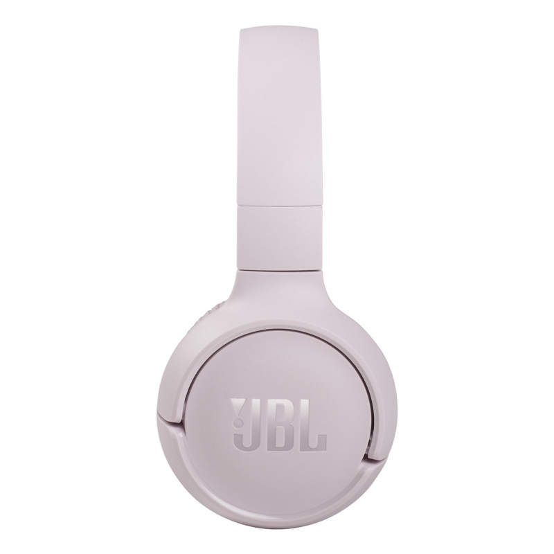 JBL Tune 510 Écouteurs Sans fil Arceau Musique USB Type-C Bluetooth Rose