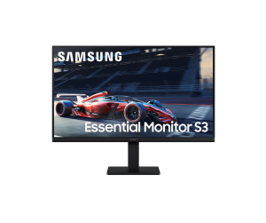 Samsung S30GD écran plat de PC 61 cm (24") 1920 x 1080 pixels Full HD LCD Noir