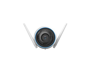 EZVIZ H3 2K Sphérique Caméra de sécurité IP Extérieure 2304 x 1296 pixels Plafond/mur