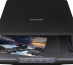 Epson Perfection V39II Scanner à plat 4800 x 4800 DPI A4 Noir