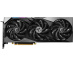 MSI GAMING GEFORCE RTX 4060 Ti X SLIM 16G carte graphique NVIDIA 16 Go GDDR6