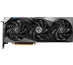 MSI GAMING GEFORCE RTX 4060 Ti X SLIM 16G carte graphique NVIDIA 16 Go GDDR6