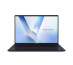 ASUS Vivobook 18 M1807HA-S8076X AMD Ryzen™ 7 260 Ordinateur portable 46,7 cm (18.4") WUXGA 32 Go DDR5-SDRAM 1 To SSD Wi-Fi 6 (802.11ax) Windows 11 Pro Bleu
