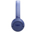 JBL Tune 530BT Casque Sans fil Arceau Appels/Musique USB Type-C Bluetooth Bleu