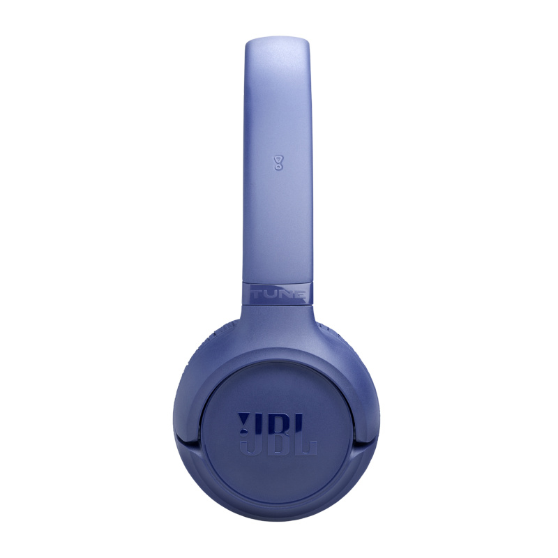 JBL Tune 530BT Casque Sans fil Arceau Appels/Musique USB Type-C Bluetooth Bleu