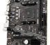 MSI A520M-A PRO carte mère AMD A520 Emplacement AM4 micro ATX