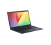 ASUS Vivobook 14 X413EA-EB706T Intel® Core™ i5 i5-1135G7 Ordinateur portable 35,6 cm (14") Full HD 8 Go DDR4-SDRAM 256 Go SSD Wi-Fi 5 (802.11ac) Windows 10 Home Noir
