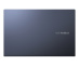 ASUS Vivobook 14 X413EA-EB706T Intel® Core™ i5 i5-1135G7 Ordinateur portable 35,6 cm (14") Full HD 8 Go DDR4-SDRAM 256 Go SSD Wi-Fi 5 (802.11ac) Windows 10 Home Noir