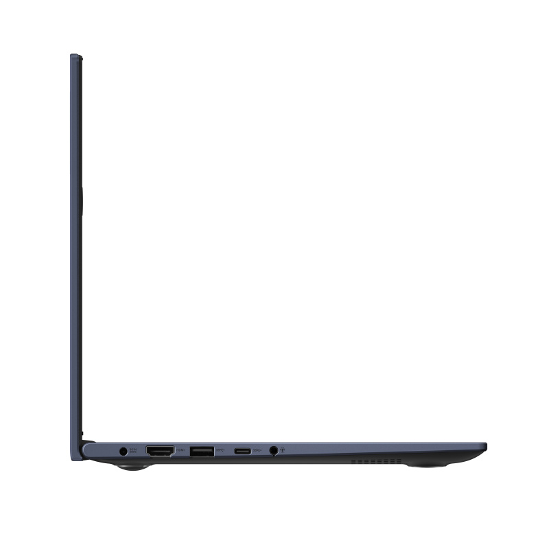 ASUS Vivobook 14 X413EA-EB706T Intel® Core™ i5 i5-1135G7 Ordinateur portable 35,6 cm (14") Full HD 8 Go DDR4-SDRAM 256 Go SSD Wi-Fi 5 (802.11ac) Windows 10 Home Noir