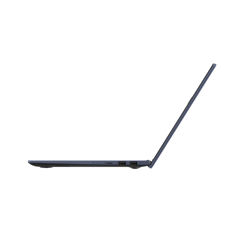 ASUS Vivobook 14 X413EA-EB706T Intel® Core™ i5 i5-1135G7 Ordinateur portable 35,6 cm (14") Full HD 8 Go DDR4-SDRAM 256 Go SSD Wi-Fi 5 (802.11ac) Windows 10 Home Noir