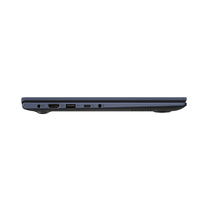 ASUS Vivobook 14 X413EA-EB706T Intel® Core™ i5 i5-1135G7 Ordinateur portable 35,6 cm (14") Full HD 8 Go DDR4-SDRAM 256 Go SSD Wi-Fi 5 (802.11ac) Windows 10 Home Noir