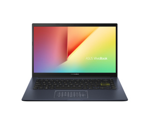 ASUS Vivobook 14 X413EA-EB706T Intel® Core™ i5 i5-1135G7 Ordinateur portable 35,6 cm (14") Full HD 8 Go DDR4-SDRAM 256 Go SSD Wi-Fi 5 (802.11ac) Windows 10 Home Noir