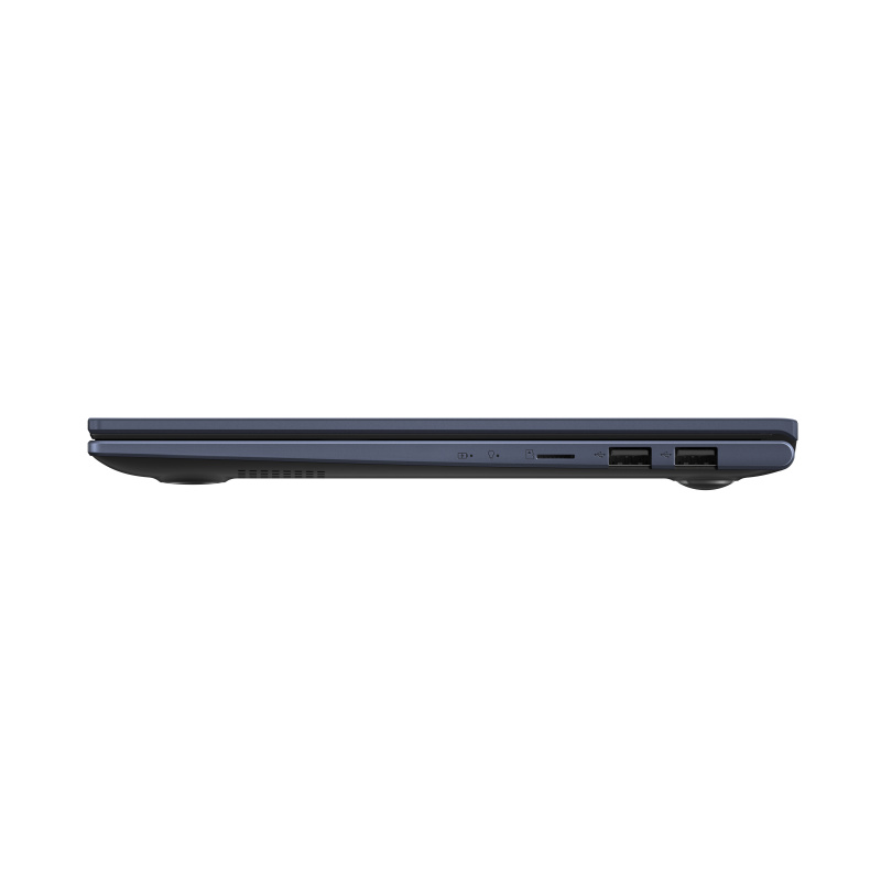 ASUS Vivobook 14 X413EA-EB706T Intel® Core™ i5 i5-1135G7 Ordinateur portable 35,6 cm (14") Full HD 8 Go DDR4-SDRAM 256 Go SSD Wi-Fi 5 (802.11ac) Windows 10 Home Noir