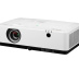 NEC ME372W Projecteur à focale standard 3700 ANSI lumens 3LCD WXGA (1280x800) Blanc
