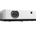 NEC ME372W Projecteur à focale standard 3700 ANSI lumens 3LCD WXGA (1280x800) Blanc
