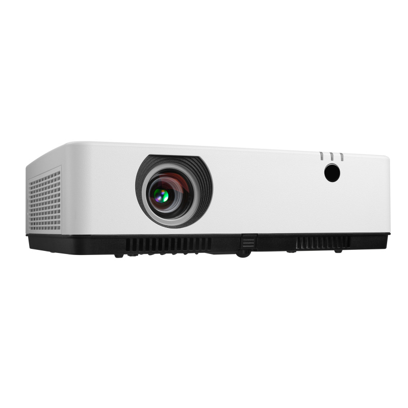 NEC ME372W Projecteur à focale standard 3700 ANSI lumens 3LCD WXGA (1280x800) Blanc