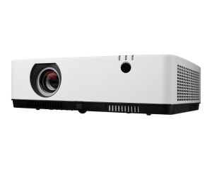 NEC ME372W Projecteur à focale standard 3700 ANSI lumens 3LCD WXGA (1280x800) Blanc