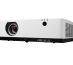 NEC ME372W Projecteur à focale standard 3700 ANSI lumens 3LCD WXGA (1280x800) Blanc