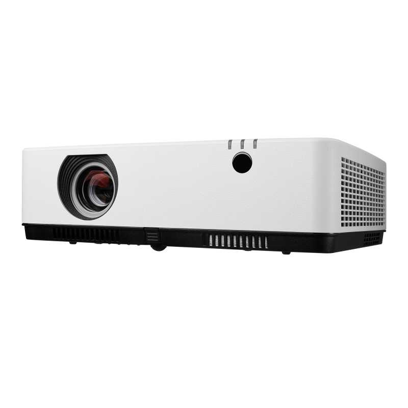 NEC ME372W Projecteur à focale standard 3700 ANSI lumens 3LCD WXGA (1280x800) Blanc
