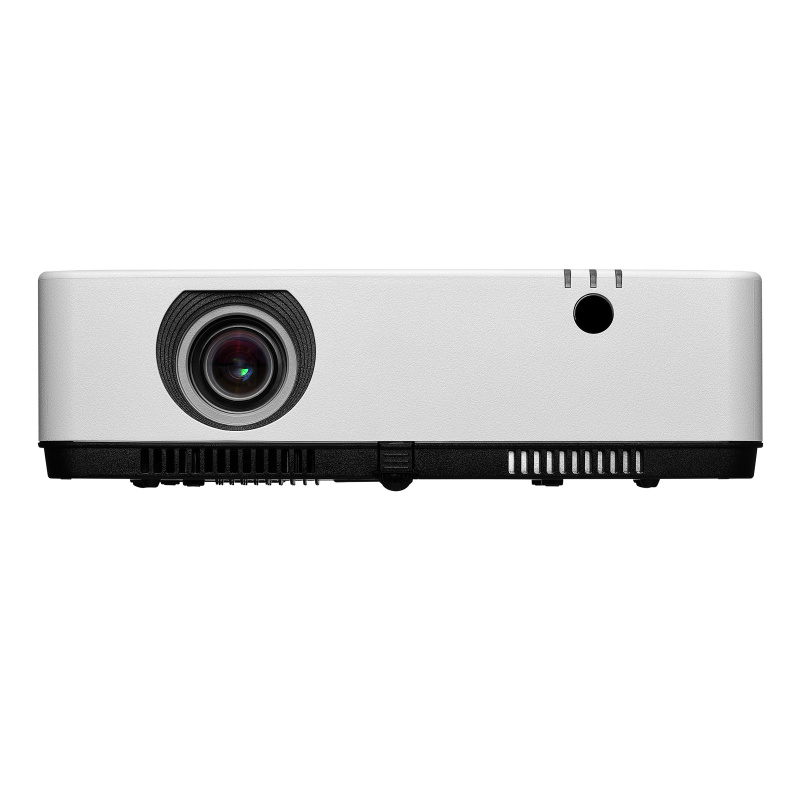 NEC ME372W Projecteur à focale standard 3700 ANSI lumens 3LCD WXGA (1280x800) Blanc
