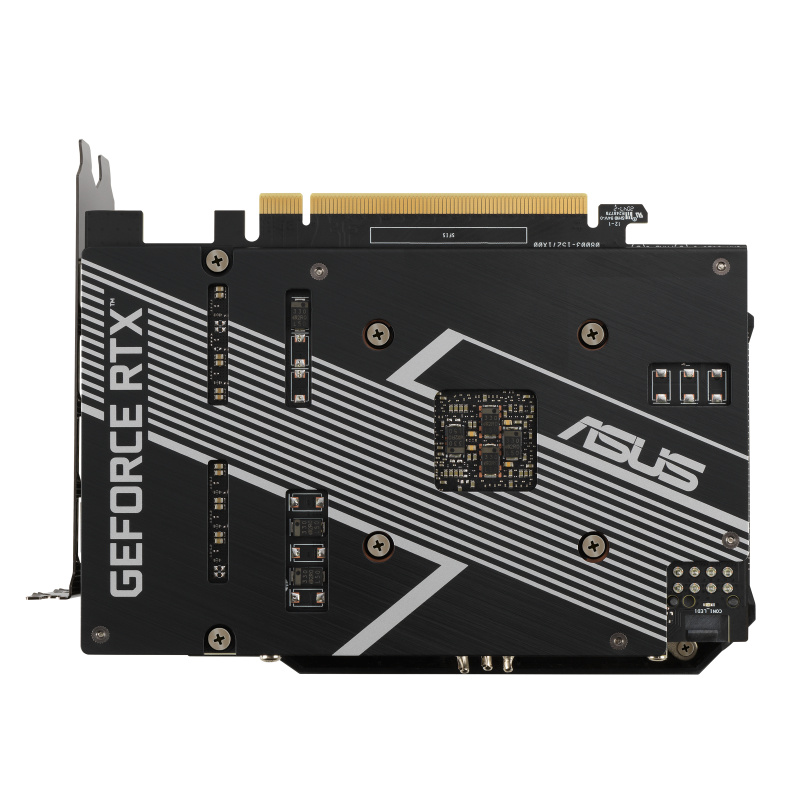 ASUS Phoenix PH-RTX3060-12G-V2 NVIDIA GeForce RTX 3060 12 Go GDDR6