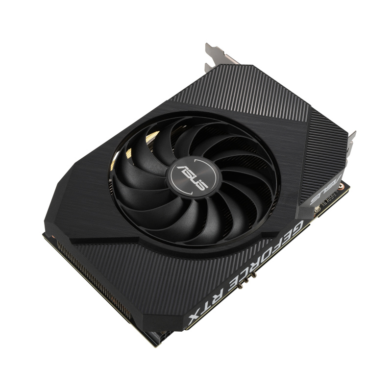 ASUS Phoenix PH-RTX3060-12G-V2 NVIDIA GeForce RTX 3060 12 Go GDDR6