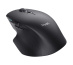 Trust Ozaa+ souris Bureau Droitier RF sans fil + Bluetooth Optique 3200 DPI