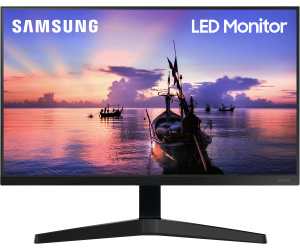 Samsung F22T350FHR écran plat de PC 55,9 cm (22") 1920 x 1080 pixels Noir