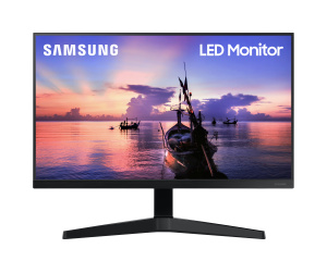 Samsung F22T350FHR écran plat de PC 55,9 cm (22") 1920 x 1080 pixels Full HD LCD Noir