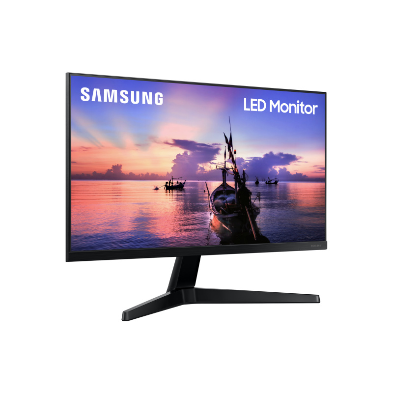Samsung 27" Moniteur LED T35F