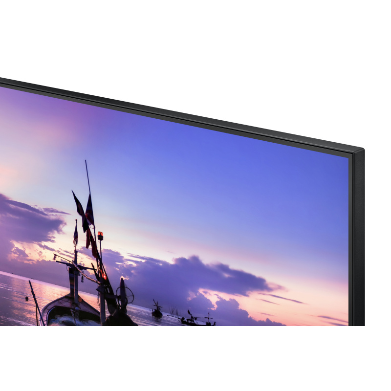 Samsung 27" Moniteur LED T35F
