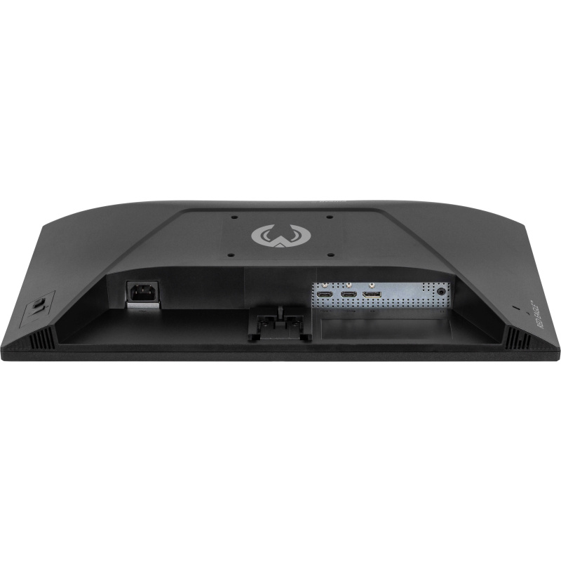 iiyama G-MASTER G2471HS-B1 écran plat de PC 60,5 cm (23.8") 1920 x 1080 pixels Full HD Noir