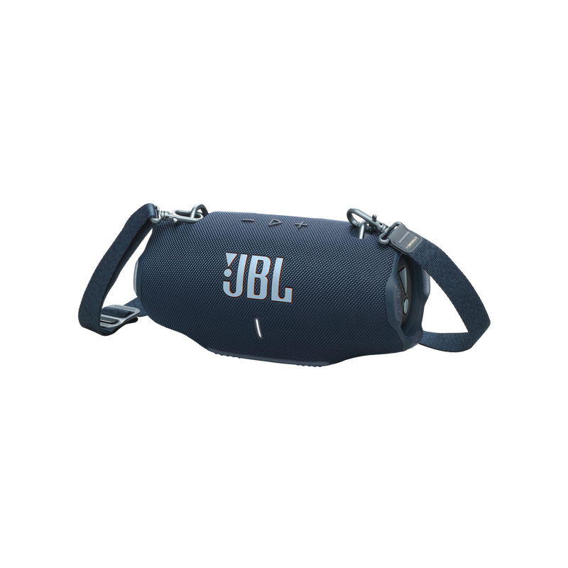 JBL Xtreme 4 Enceinte portable stéréo Bleu 30 W