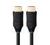 Microconnect MC-HDM19195V2.1 câble HDMI 5 m HDMI Type A (Standard) Noir