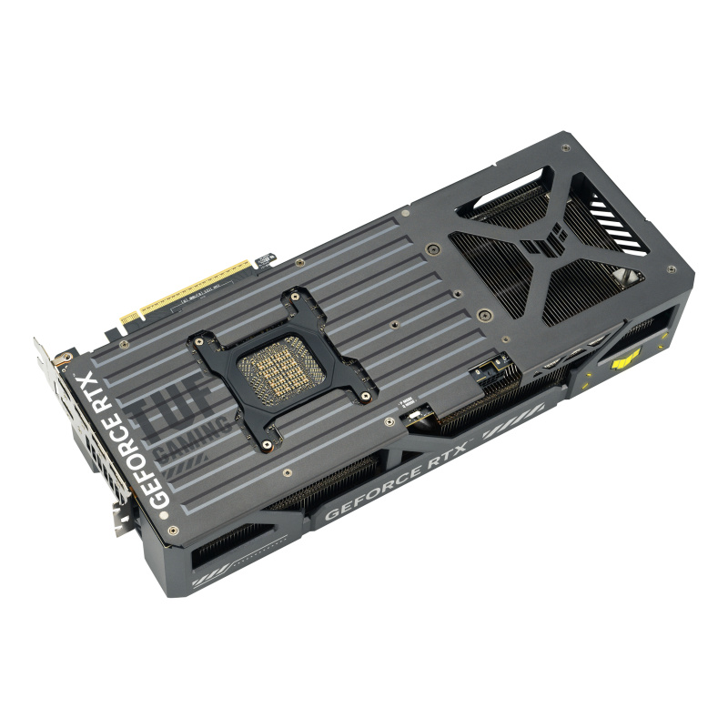 ASUS TUF Gaming TUF-RTX5090-O32G-GAMING NVIDIA GeForce RTX 5090 32 Go GDDR7