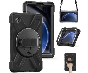 eSTUFF ES681861-BULK étui pour tablette Noir
