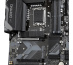 GIGABYTE B760 GAMING X DDR4 Carte Mère - Prend en charge les processeurs Intel Core de 14e génération, VRM numérique 8+1+1 phases, jusqu'à 5333MHz DDR4 (OC), 3xPCIe 4.0 M.2, LAN 2.5GbE, USB 3.2 Gen 2